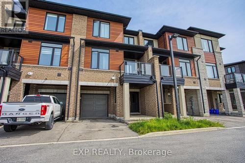 50 - 590 NORTH SERVICE ROAD  Hamilton, ON L8E 0K5