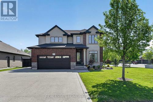 56 CALISTA DRIVE  Welland, ON L3C 7G8