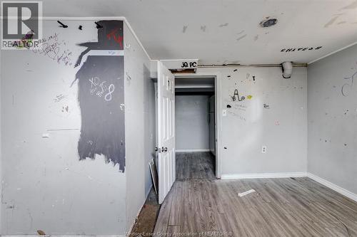 982 Bridge, Windsor, ON -  Photo Showing Other Room