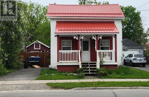 199 FRONT STREET N  Trent Hills (Campbellford), ON K0L 1L0