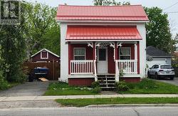 199 FRONT STREET N Trent Hills (Campbellford), ON K0L 1L0