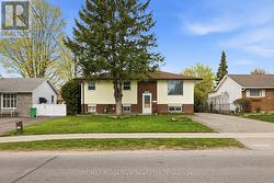 UNIT 2 - 599 OTONABEE DRIVE Peterborough (Ashburnham Ward 4), ON K9J 7X8