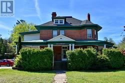 268 HUME STREET Collingwood, ON L9Y 1W1