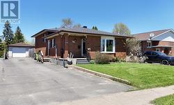 34 Robin ST Sault Ste Marie, ON P6A 5X9
