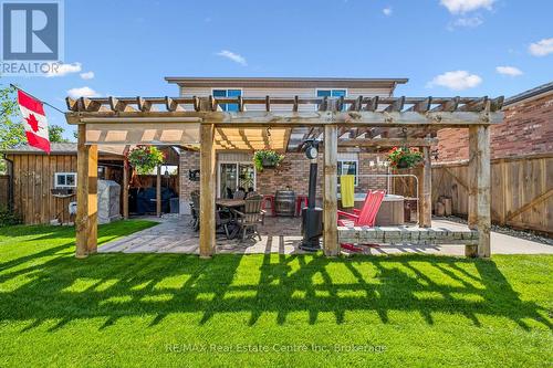 76 ABBEYWOOD CRESCENT  Guelph (Willow West/Sugarbush/West Acres), ON N1K 1V3