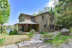 294 NORTH DRIVE  Huntsville (Stisted), ON P1H 2J2