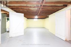 basement rec room potential - 