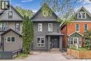727 6Th Avenue N, Saskatoon, SK  - Outdoor With Facade 