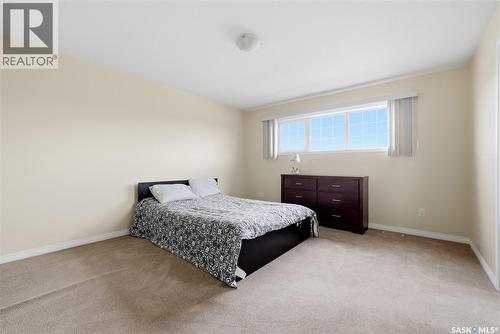 2534 Windsor Park Road, Regina, SK - Indoor Photo Showing Bedroom