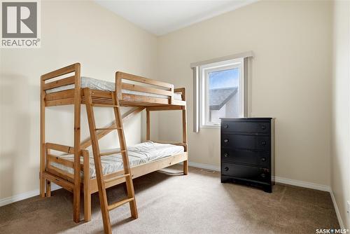 2534 Windsor Park Road, Regina, SK - Indoor Photo Showing Bedroom