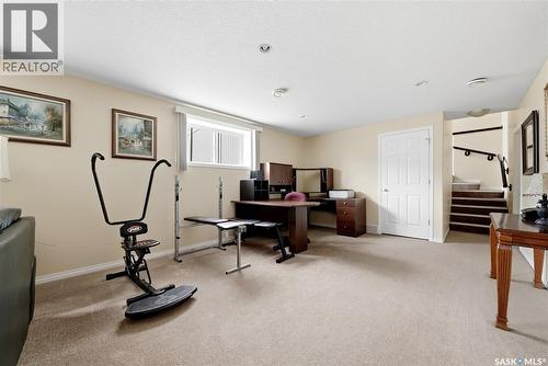 2534 Windsor Park Road, Regina, SK - Indoor