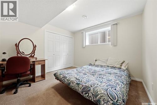 2534 Windsor Park Road, Regina, SK - Indoor Photo Showing Bedroom