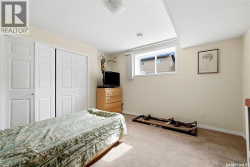 2534 Windsor Park Road, Regina, SK - Indoor Photo Showing Bedroom