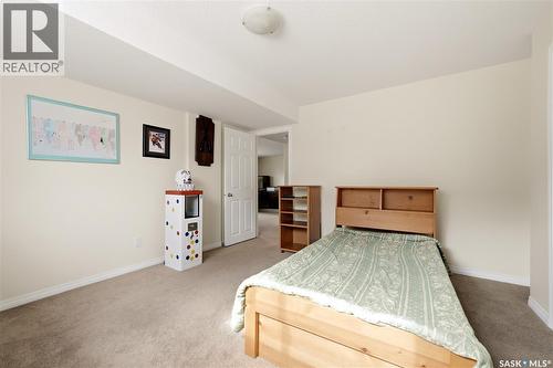2534 Windsor Park Road, Regina, SK - Indoor Photo Showing Bedroom