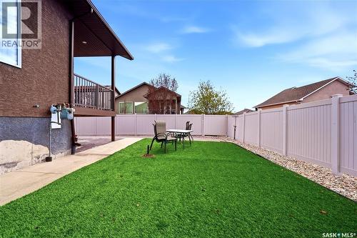 2534 Windsor Park Road, Regina, SK - Outdoor