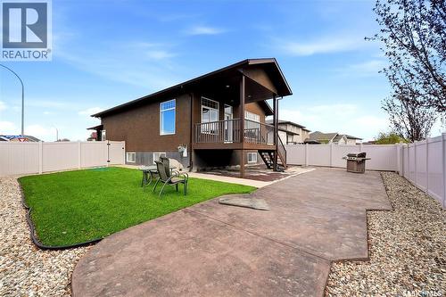 2534 Windsor Park Road, Regina, SK - Outdoor