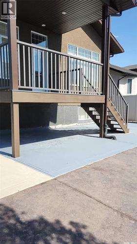 2534 Windsor Park Road, Regina, SK - Outdoor With Exterior