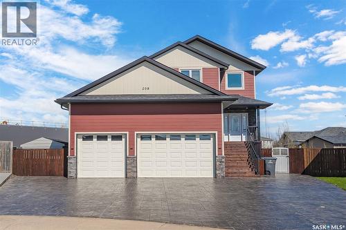 208 O' Meara COURT  Warman, SK S0K 4S1