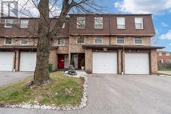 84 - 81 BROOKMILL BOULEVARD Toronto, ON M1W 2L5