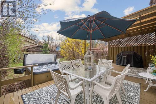 78 SPRINGHEAD GARDENS  Richmond Hill, ON L4C 5B9