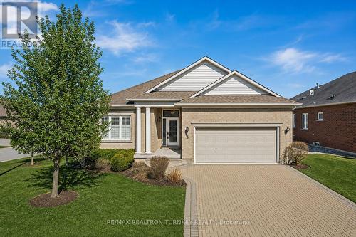 3 LITTLE BEN  Whitchurch-Stouffville, ON L4A 0K5