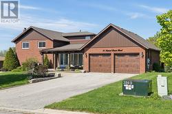 81 SAMUEL LOUNT ROAD East Gwillimbury, ON L9N 1G5