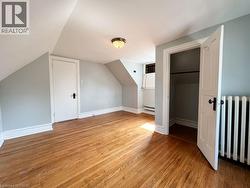 112 WEST Avenue N Unit# 3 Hamilton, ON L8L 5C3