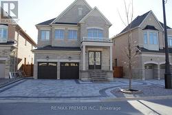 BSMT - 122 GARYSCHOLL ROAD Vaughan, ON L4H 3R7
