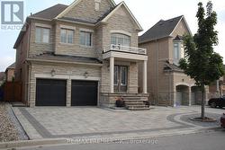 BSMT - 122 GARYSCHOLL ROAD Vaughan, ON L4H 3R7