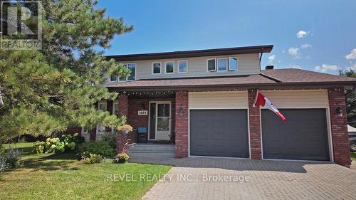 1089 GREENINGDON DRIVE  Timmins (Mtj - Main Area), ON P4R 1G3