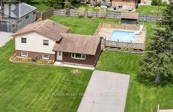 6460 LONGWOODS ROAD Strathroy-Caradoc (Melbourne), ON N0L 1T0