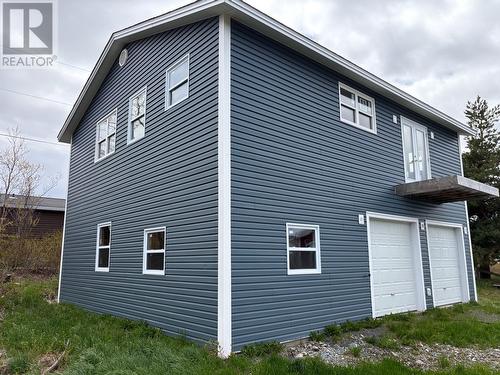 110 Main Road, Heart'S Content, NL 