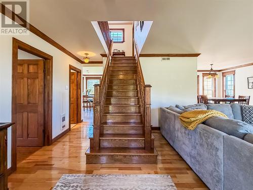 244 Main Street, Burin Bay Arm, NL - Indoor
