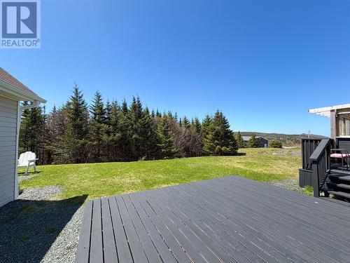 244 Main Street, Burin Bay Arm, NL - Outdoor