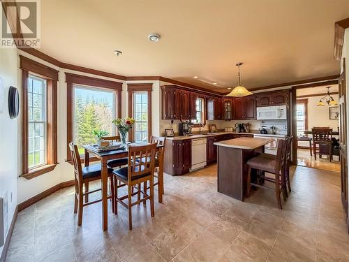 244 Main Street, Burin Bay Arm, NL - Indoor Photo Showing Other Room