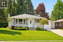 105 Silverspring Crescent, Kitchener, ON  - Outdoor 