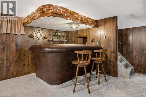105 Silverspring Crescent, Kitchener, ON - Indoor