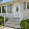 105 Silverspring Crescent, Kitchener, ON  - Outdoor 