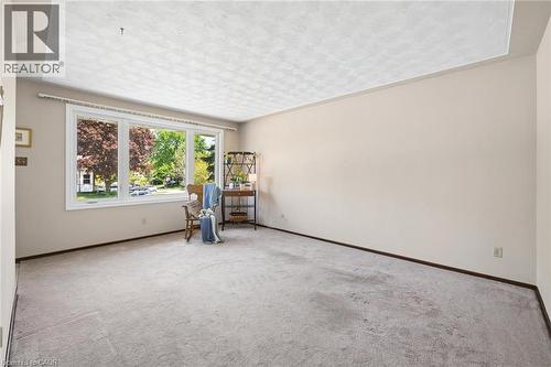 105 Silverspring Crescent, Kitchener, ON - Indoor