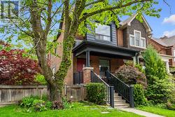 77 MCFARLAND AVENUE Toronto, ON M6H 3M9