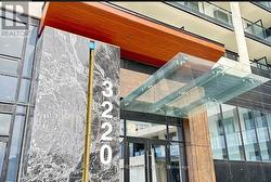 1602 - 3220 WILLIAM COLTSON AVENUE Oakville, ON L6H 7W6