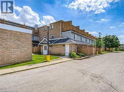 67 VALLEYVIEW Road Unit# 58 Kitchener, ON N2E 3J1