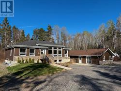877804 BASS LAKE ROAD Timiskaming (Tim - Outside - Rural), ON P0J 1C0