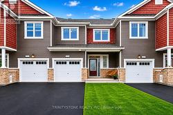 225 BILLRIAN CRESCENT Ottawa, ON K2S 3A5
