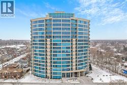 1225 RIVERSIDE DRIVE Unit# 1007 Windsor, ON N9A 0A2