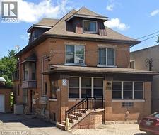 947 MAIN Street E Unit# 7 Hamilton, ON L8M 1M9