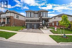 116 CROSSMORE Crescent  Cambridge, ON N1S 0C7