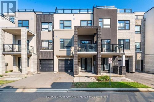 19 - 1121 COOKE BOULEVARD  Burlington, ON L7T 0C4