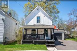 117 Biggings AVE Sault Ste. Marie, ON P6A 3T8