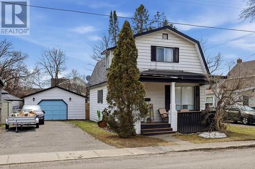 49 Hawthorne AVE  Sault Ste. Marie, ON P6B 1C6